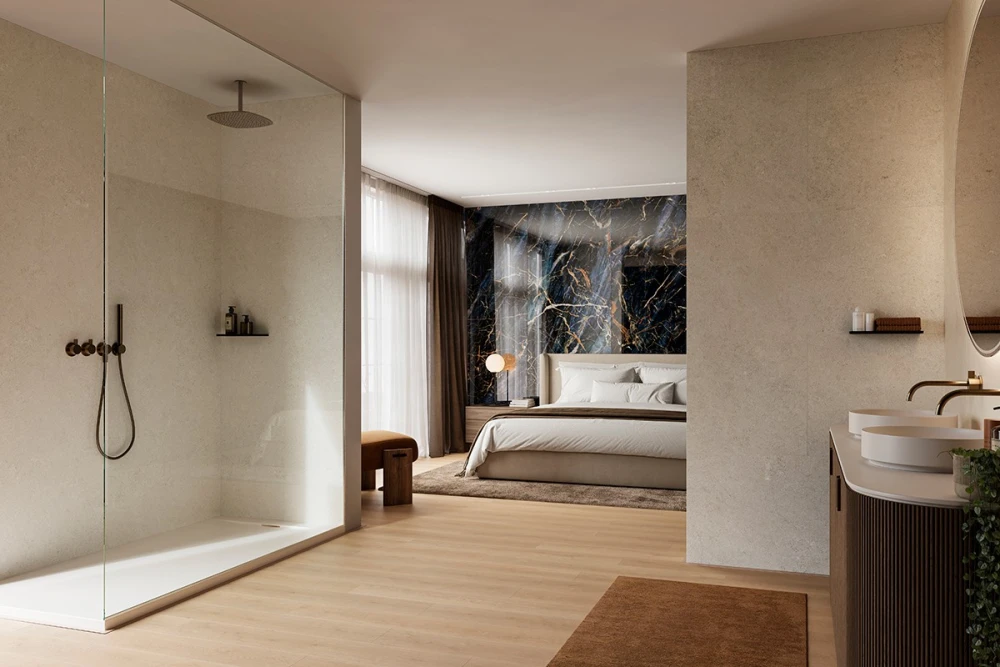douche-badkamer